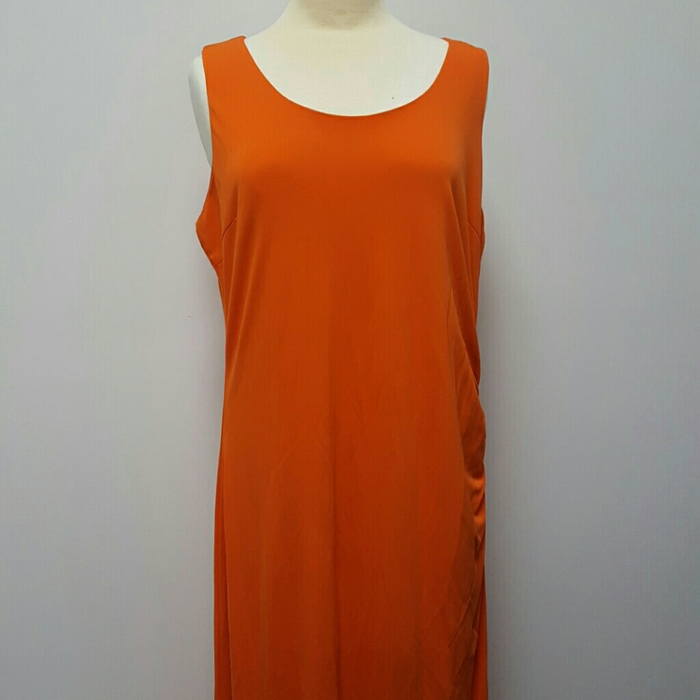 🆕️ Lauren by Ralph Lauren Maxi Dress